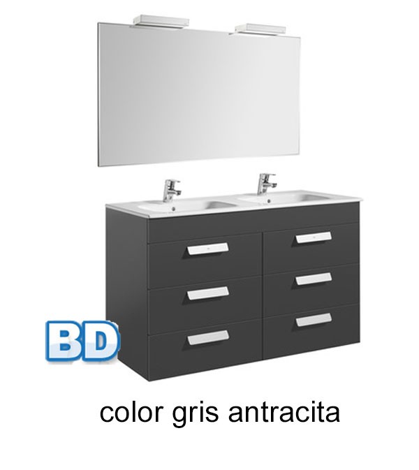 mueble baño roca - Ítem3