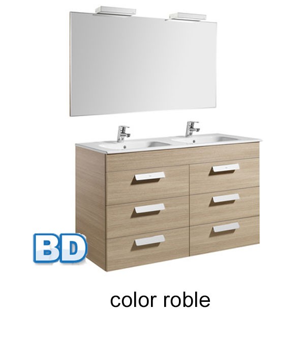 mueble baño roca - Ítem2