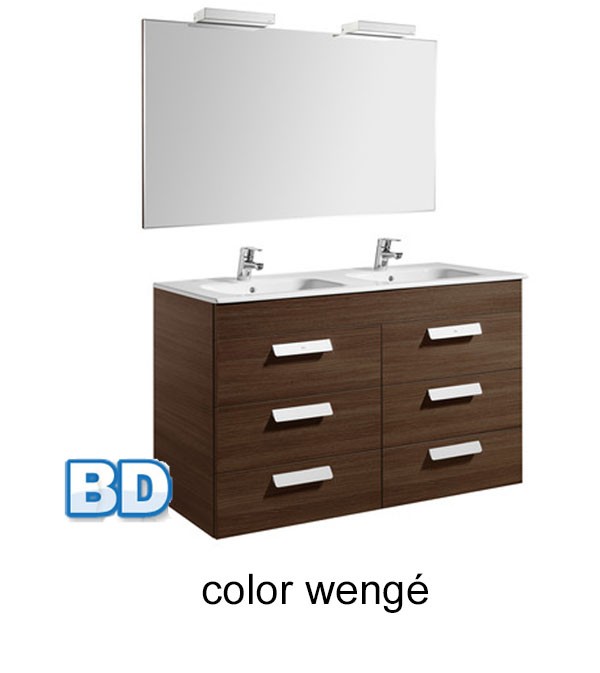mueble baño roca - Ítem4