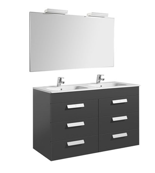 mueble baño roca - Ítem