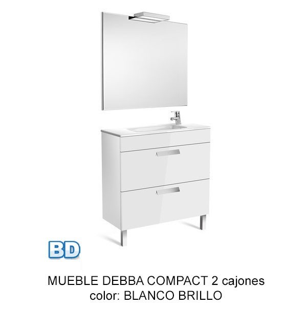 Mueble debba Roca fondo reducido - Ítem3