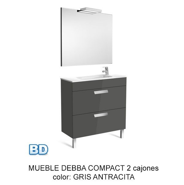 Mueble debba Roca fondo reducido - Ítem2