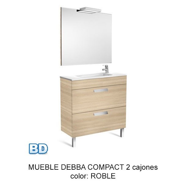 Mueble debba Roca fondo reducido - Ítem4