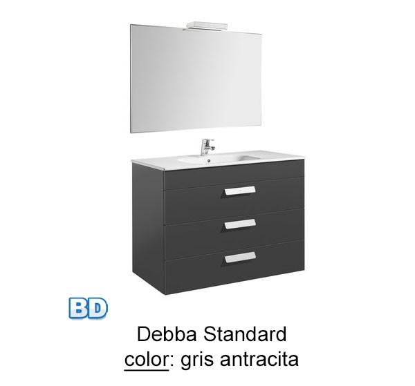 mueble de baño - Ítem10