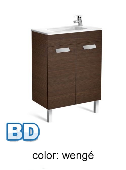 mueble de baño fondo reducido - Ítem6