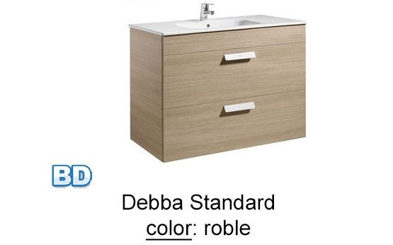 mueble de baño debba de roca - Ítem4