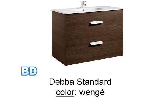 mueble de baño debba de roca - Ítem3