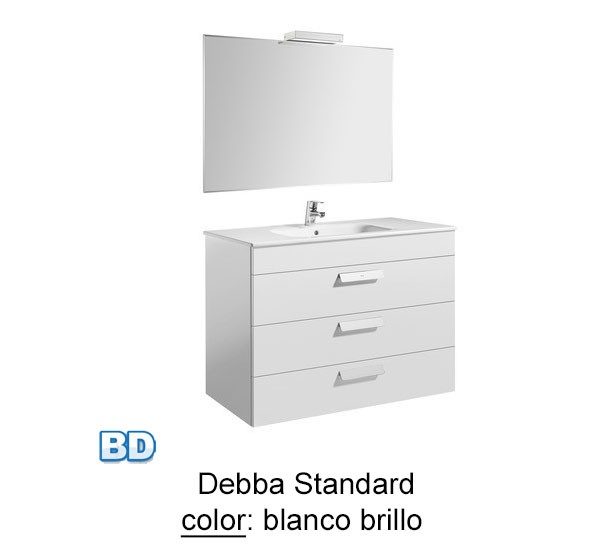 mueble de baño - Ítem9