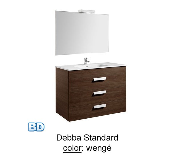mueble de baño - Ítem7