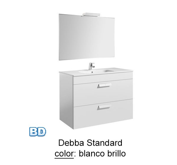 mueble de baño roca - Ítem7