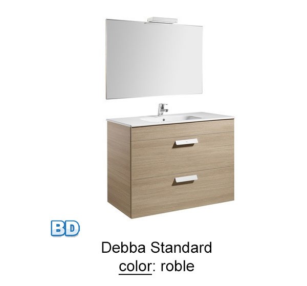 mueble de baño roca - Ítem8
