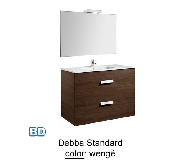 mueble de baño roca - Ítem9