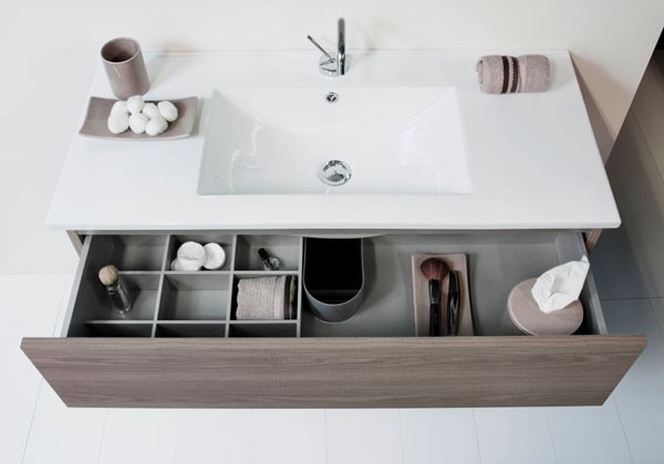 Mueble de baño Évora - Ítem1