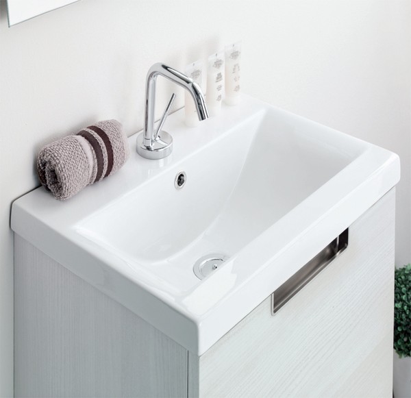 Mueble de baño 1 cajon Evora - Ítem1