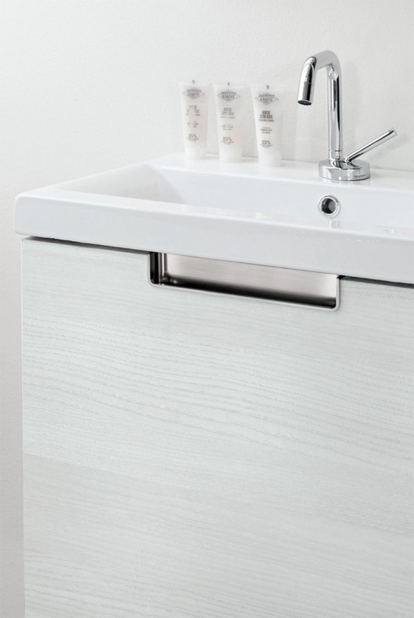 Mueble de baño 1 cajon Evora - Ítem2