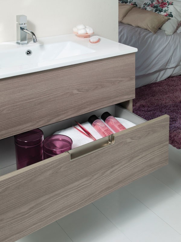 Mueble con dos cajones Évora - Ítem1