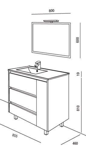 muebles Salgar - Ítem4