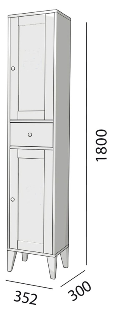 muebles de baño online - Ítem6
