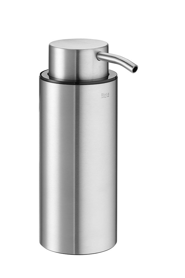 Dosificador de encimera Superinox Roca