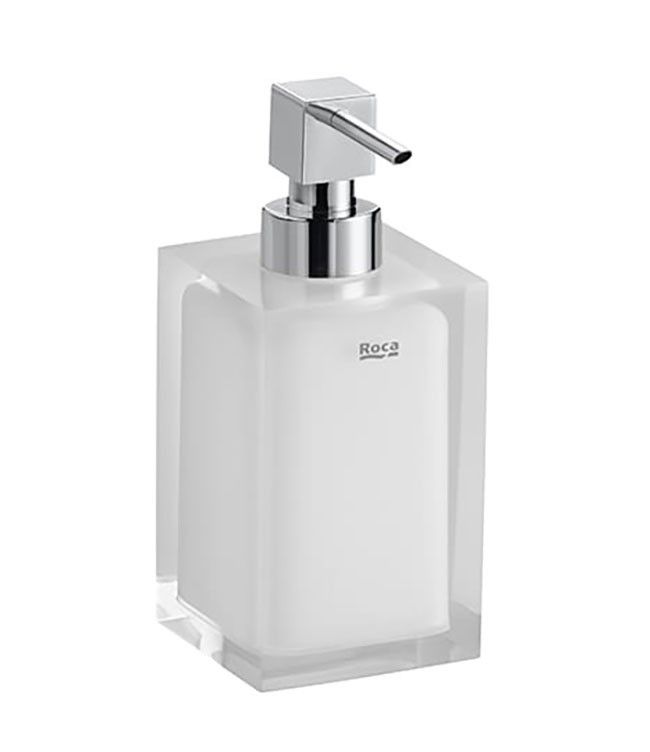 Dosificador de encimera Ice Roca