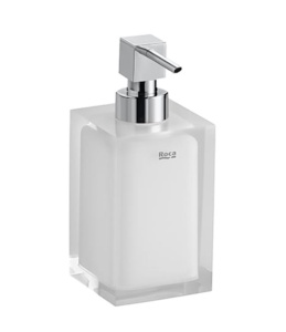 Dosificador de encimera Ice Roca