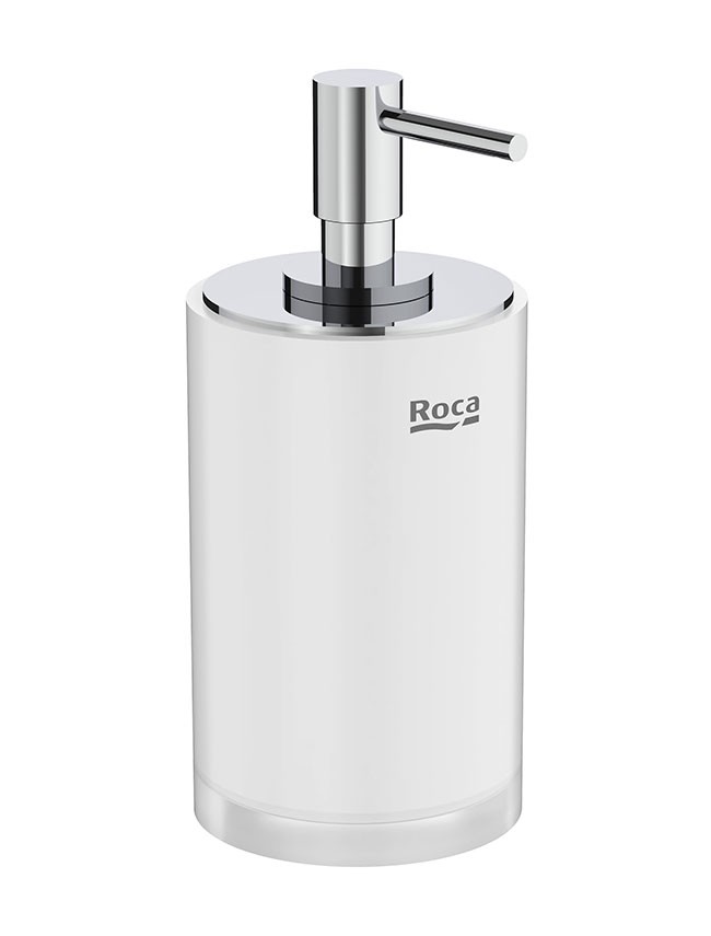 Dosificador de encimera Rondo Roca