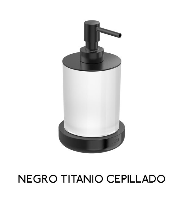 Dosificador de encimera Tempo Roca - Ítem5