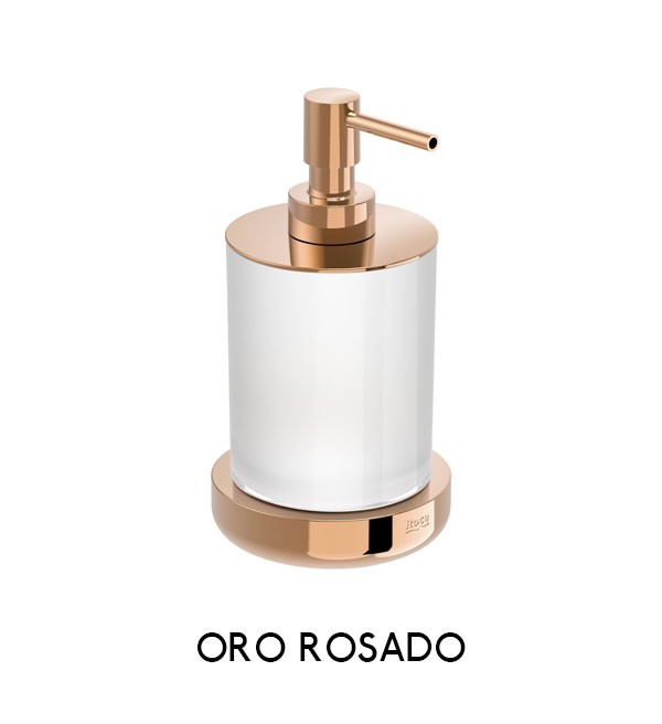 Dosificador de encimera Tempo Roca - Ítem4