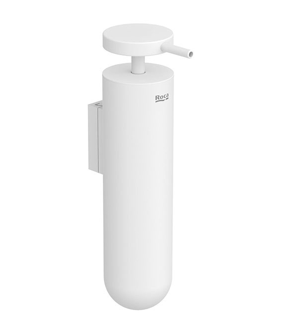 Dosificador de pared Allegro Roca - Ítem2