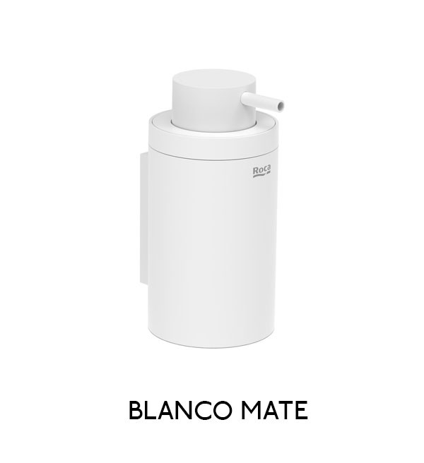 Dosificador de pared Hotels Round Roca - Ítem4