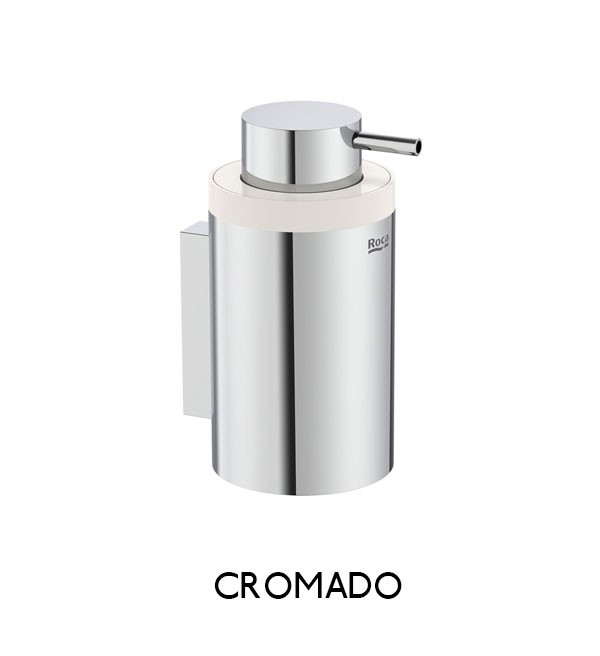 Dosificador de pared Hotels Round Roca - Ítem2