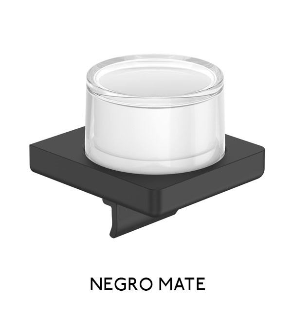Dosificador de pared Tempo Roca - Ítem7
