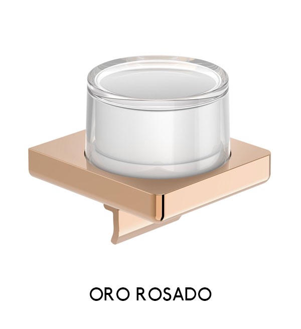 Dosificador de pared Tempo Roca - Ítem4