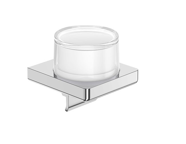 Dosificador de pared Tempo Roca