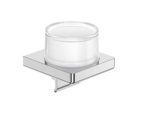 Dosificador de pared Tempo Roca