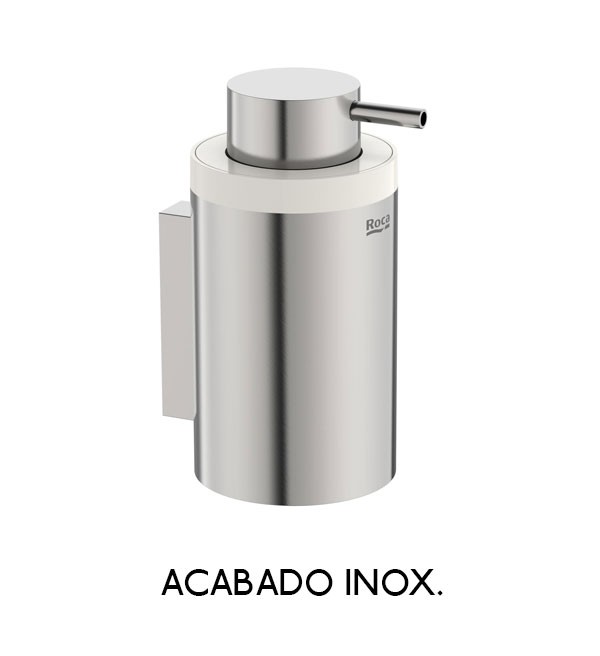 Dosificador de pared Hotels Round Roca - Ítem8