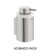 Dosificador de pared Hotels Round Roca - Ítem8