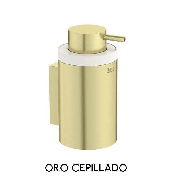 Dosificador de pared Hotels Round Roca - Ítem5