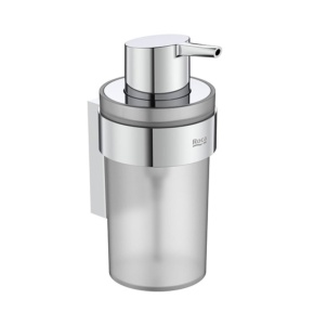 Dosificador de pared Victoria Round Roca
