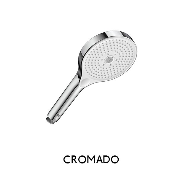 Ducha de mano Plenum Roca - Ítem4