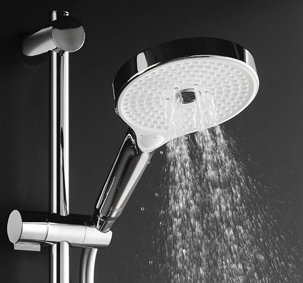 Ducha de mano Plenum Roca - Ítem3