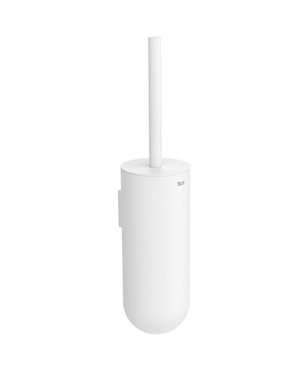 Escobillero de pared Allegro Roca - Ítem2