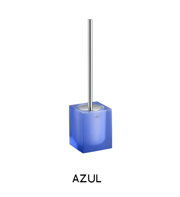 Escobillero de suelo Ice Roca - Ítem4
