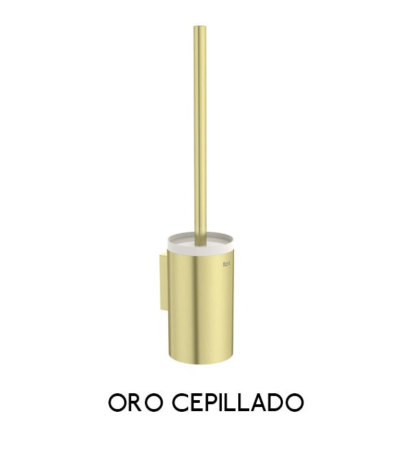 Escobillero de pared Hotels Round Roca - Ítem5