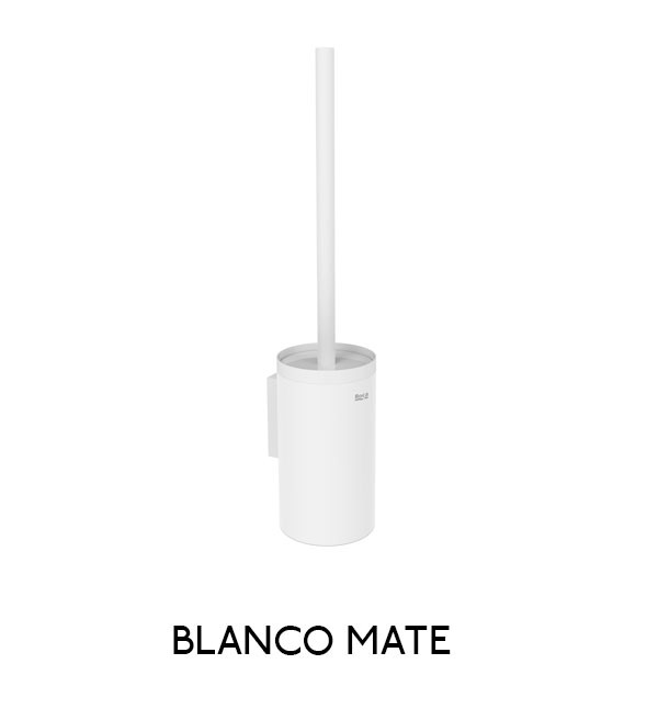 Escobillero de pared Hotels Round Roca - Ítem3