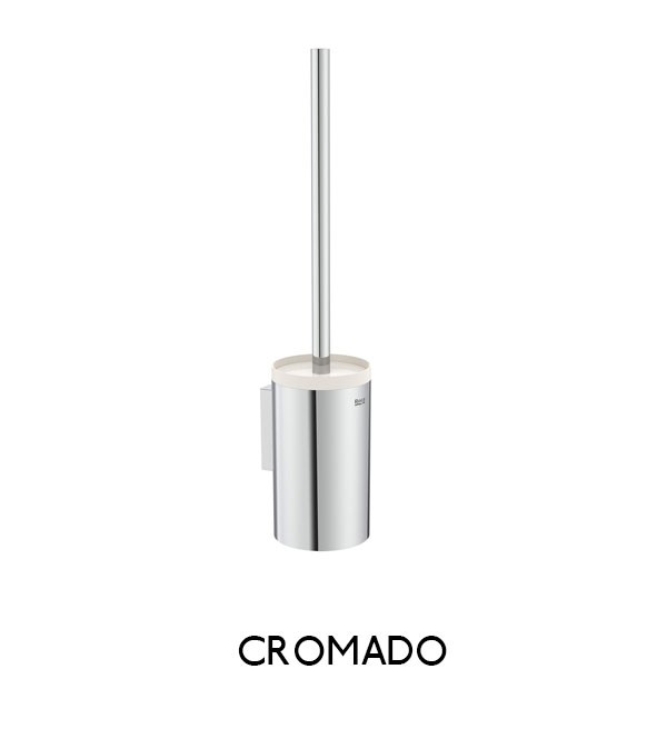 Escobillero de pared Hotels Round Roca - Ítem2