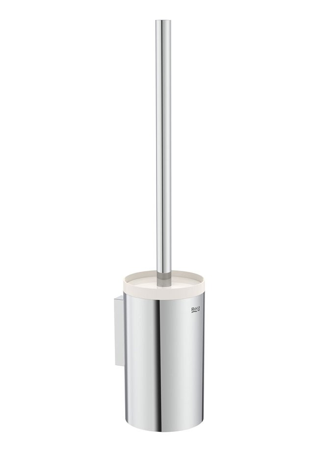 Escobillero de pared Hotels Round Roca