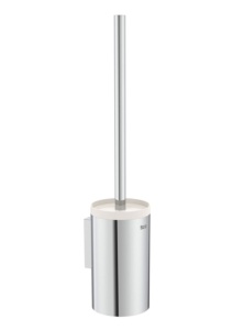 Escobillero de pared Hotels Round Roca