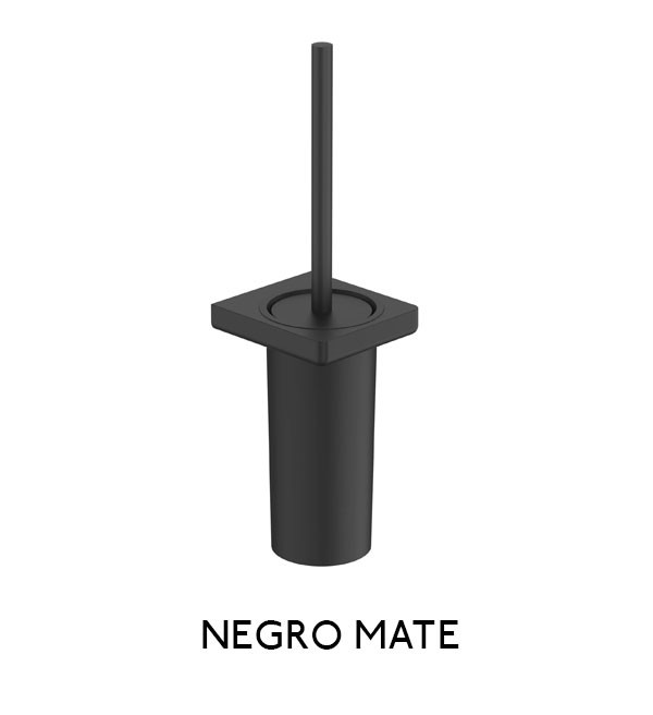 Escobillero de pared Tempo Roca - Ítem7