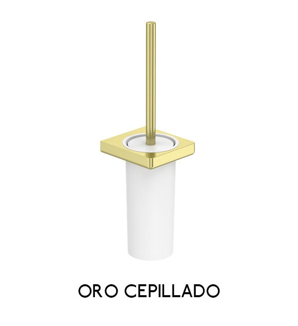 Escobillero de pared Tempo Roca - Ítem6